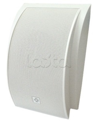 Громкоговоритель настенный 100В, 3/1.5/0.75Вт МЕТА АСР-03.1.6-100В в Москве Система оповещения и трансляции Мета Pintop.ru