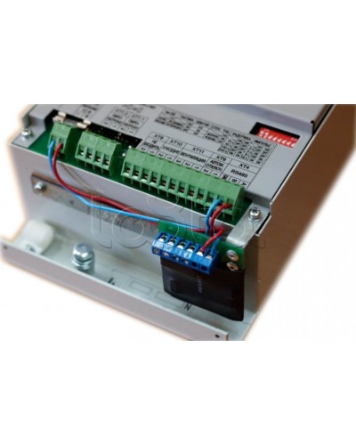 Интерфейсный релейный модуль Спецприбор ИРМ в Москве Приборы контроля и управления (Ex) Pintop.ru