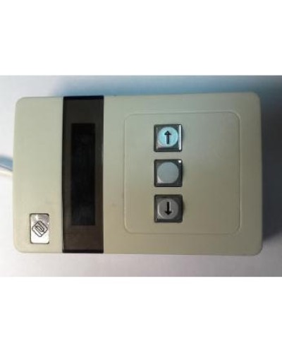 Пульт П2П-0-0В Ростов-Дон в Москве Дополнительное оборудование для СКУД Pintop.ru