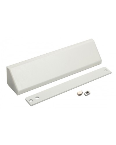 Комплект монтажный для замка ALM-400P ALeko MK 400 (белый) в Москве Дополнительное оборудование для СКУД Pintop.ru