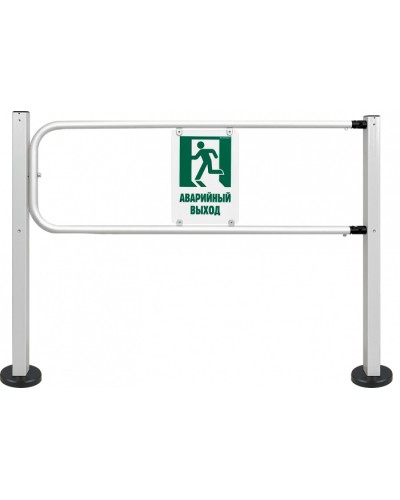 Секция «Антипаника» CARDDEX RTA-011 в Москве Ограждения Pintop.ru