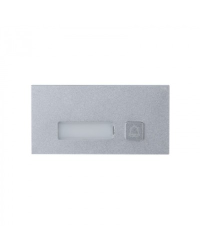 Модуль вызывной Dahua DHI-VTO4202F-MB1 в Москве Вызывные видеопанели малоабонентные Pintop.ru