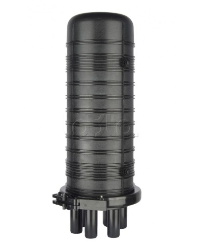 Муфта оптическая NIKOMAX NMF-SC-2V-144-5HS в Москве Проходные адаптеры Pintop.ru