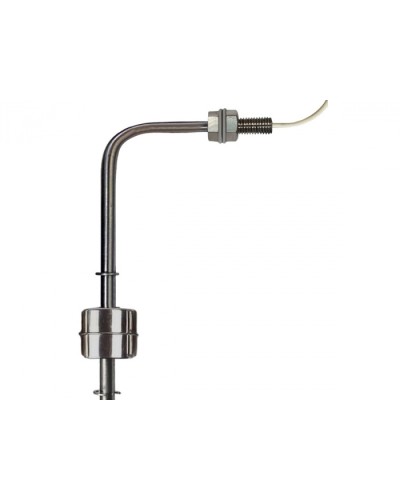 Датчик уровня жидкости поплавковый взрывозащищённый Магнито-контакт ДУЖ-Ех АЯКС ГР2 100 NO (0Ex ia IIC T6…T4 Ga X) в Москве Дополнительное оборудование (Ex) Pintop.ru