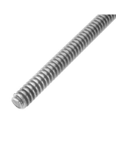 Шпилька М6х1000 ПожТехКабель 865-001 в Москве Аксессуары для лотков Pintop.ru