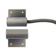 Извещатель охранный точечный магнитоконтактный Магнито-Контакт ИО 102-100 Магнито-Контакт исп.100