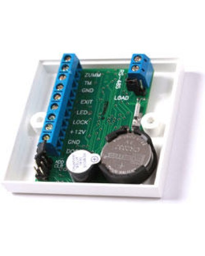 Сетевой контроллер IronLogic Z-5R (мод. Net 16000) в Москве Системы контроля доступа Pintop.ru