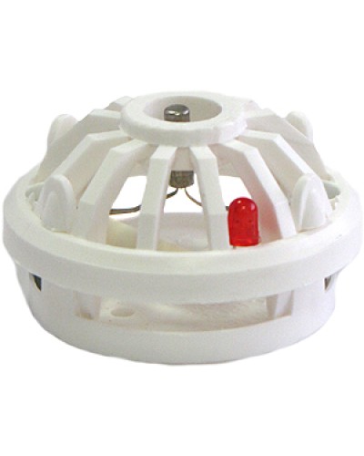 Извещатель пожарный тепловой, с индикатором Комплектстройсервис ИП 103-5/1С-В (контакт н.р.) в Москве Пожарные извещатели Pintop.ru