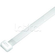 Стяжка нейлоновая неоткрывающаяся Hyperline (GT-480EHD)