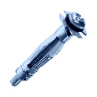Дюбель Молли М4x21 (50 шт/уп) Промрукав (PR08.10089)