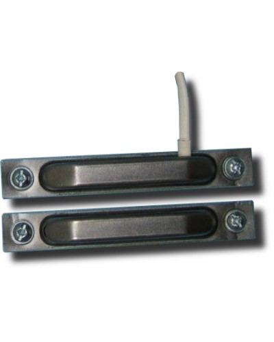 Извещатель охранныйточечный магнитоконтактный Магнито-Контакт Нержавейка исп.00 (ИО 102-43 ) в Москве Извещатели охранные Pintop.ru