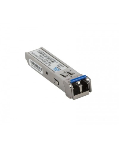 Модуль SFP Gigalink GL-OT-SG14SC1-1490-1310-I в Москве Модули SFP/XFP/GBIC Pintop.ru