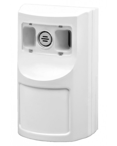 Извещатель охранный комбинированный акустический и оптико-электронный Сибирский Арсенал Гонец в Москве Извещатели охранные Pintop.ru