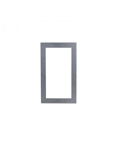 Рамка металлическая Dahua DHI-VTM125 в Москве Дополнительное оборудование для СКУД Pintop.ru