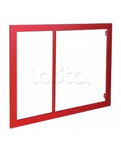 Рама ПОЖТЕХНИКА Рама ПРЕСТИЖ-02-К в Москве Пожарные шкафы Pintop.ru