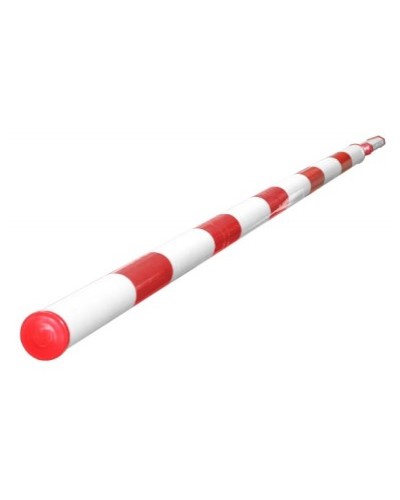 Стрела Smartec ST-RB004RA в Москве Запчасти для шлагбаумов и автоматики Pintop.ru