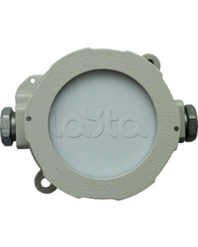 Оповещатель световой взрывозащищенный Компания СМД ОРБИТА МК С-А-К в Москве Оповещатели Ex Pintop.ru