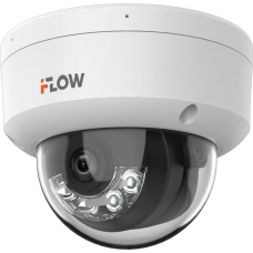 Уличная IP-камера iFlow F-IC-2422C2MS(2.8mm)