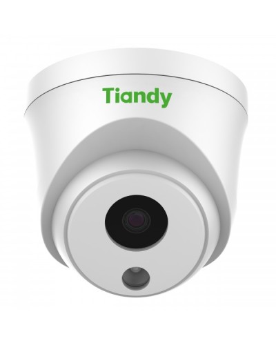 IP камера видеонаблюдения Tiandy TC-C34HS Spec:I3/E/Y/C/SD/2.8mm/V4.0 в Москве IP-камеры Pintop.ru