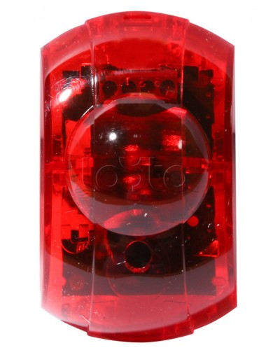 Оповещатель комбинированный Теко Астра-10 исп.М2 в Москве Оповещатели Pintop.ru