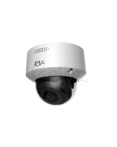 IP-камера видеонаблюдения купольная RVi-1NCD5065 (2.8-12) white в Москве IP-камеры Pintop.ru