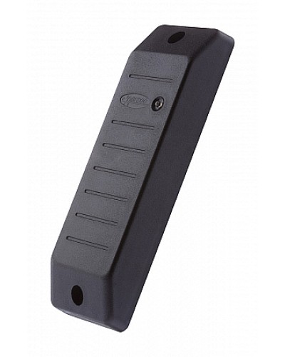 Настенный считыватель Parsec PNR-EH03 (черный) в Москве Сетевая СКУД Parsec Pintop.ru