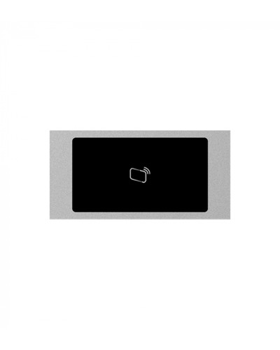 Модуль дополнительный True IP Systems TI-4308M/R в Москве Вызывные IP панели Pintop.ru