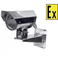 Извещатель пламени Компания СМД ИП 329-310-1 Телос ВЗ-Н-АМ