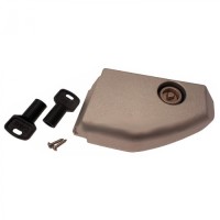 Дверца разблокировки с замком BX Came 119RIBX008