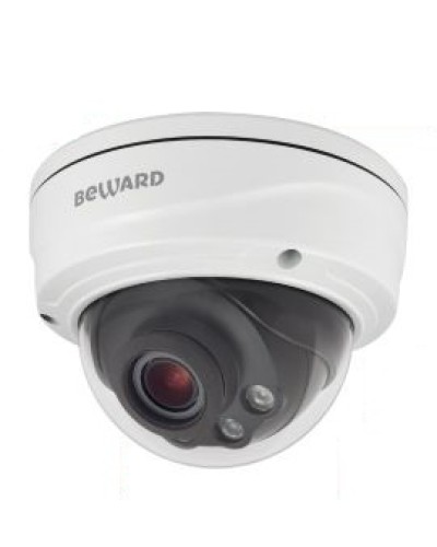 IP-камера в купольном исполнении Beward SV3218DVZ в Москве IP-камеры Pintop.ru