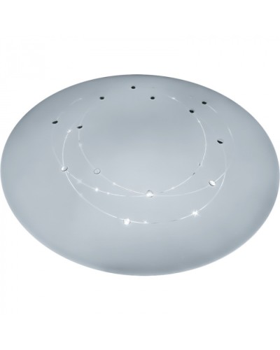 Светильник Navigator 80 334 NLF-C-009-01 72 Вт кристалл декор, матовый в Москве Светильники Pintop.ru