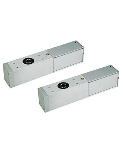 Приводгидравлический рычажный Faac 104561 в Москве Запчасти для шлагбаумов и автоматики Pintop.ru