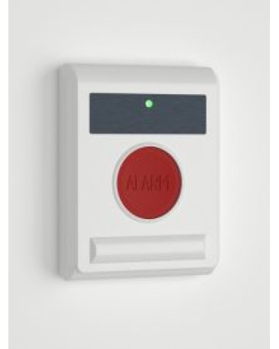 Альтоника Радиокнопка Базальт-93 в Москве Охранно-пожарное оборудование Pintop.ru