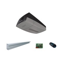 Came VER08DES 3,2 COMBO KIT - Комплект автоматики для секционных ворот высотой до 3,2 м.(с радиоуправлением)