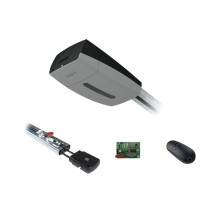 Came V10DMS2.7 KIT (до 2,70 м до 18 м2) - Комплект автоматики для секционных ворот высотой до 2,7 м