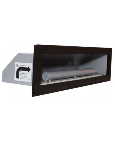 Клапан сброса избыточного давления ФлэймСтоп КСИД-П-0,5-600 в Москве Аксессуары для газового пожаротушения Pintop.ru