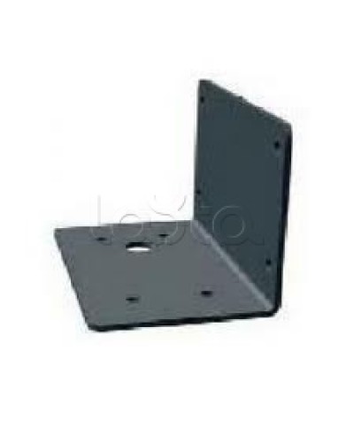 Кронштейн для крепления башен серии PT на стене Optex PTWB в Москве Кронштейны и планки для извещателей Pintop.ru