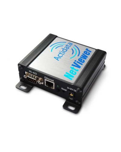 Контроллер с GSM сигнализацией Actidata NV1.1G в Москве Системы передачи извещений Pintop.ru