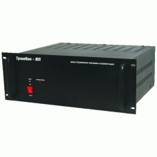 Блок резервного питания и коммутации ТРОМБОН-БП-14