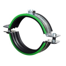 Хомут трубный1/2” (20-24мм) М8 (250 шт/уп) Промрукав (PR08.5688)