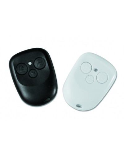 Брелок радиоканальный Ritm RBR1 (чёрный) в Москве GSM мониторинг Ritm Pintop.ru