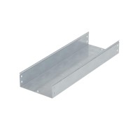 Телескопическое расширение лотка 400х50 L600 мм DKC 35266600