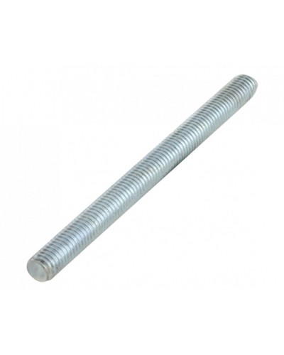 Шпилька нержавеющая (А2) М10х2000 (DIN 975) (1 шт/уп) Промрукав (PR08.7478) в Москве Крепеж Pintop.ru