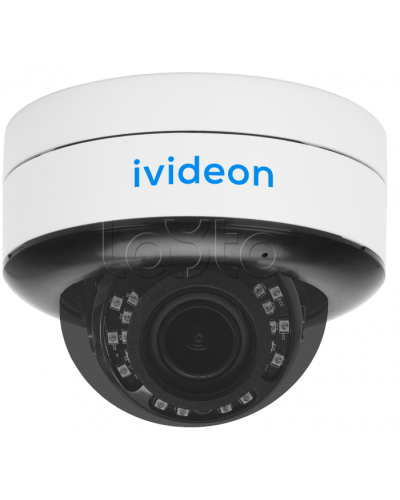 IP-камера уличная в купольном исполнении Ivideon-2530Z-MASD в Москве IP-камеры Pintop.ru