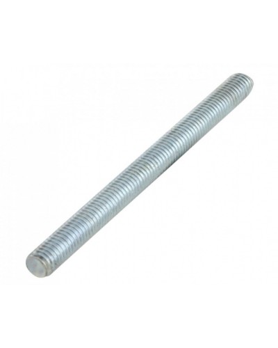 Шпилька оцинкованная М8х2000мм (DIN 975/976) Промрукав (PR08.2387) в Москве Крепеж Pintop.ru