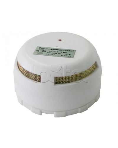 Извещатель пожарный дымовой взрывозащищенный Специнформатика-СИ «ИД-2» ИБ ИП 212-18 ИБ (НОВЫЙ КОРПУС) в Москве Пожарные извещатели (Ex) Pintop.ru