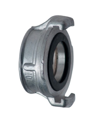 Головка муфтовая Ярпожинвест ГМ-80 в Москве Пожарные рукава Pintop.ru