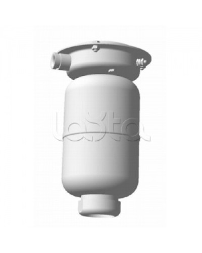 Модуль порошкового пожаротушения взрывозащищенный в нормальном исполнении Источник-плюс Тунгус-МПП(Н-Взр)-2,7-И-ГЭ-У2 в Москве Модули пожаротушения (Ex) Pintop.ru