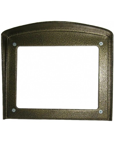 Комплект монтажный Vizit МК-432 в Москве Аксессуары для многоабонентных систем Pintop.ru