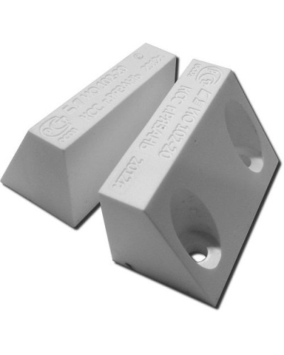 Извещатель охранный точечный магнитоконтактный накладной Комплектстройсервис ИО 102-20 Б2П В в Москве Извещатели охранные Pintop.ru